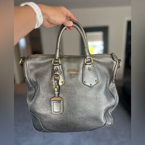 Prada bag